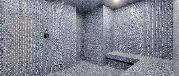 steam-room-spa-poconos