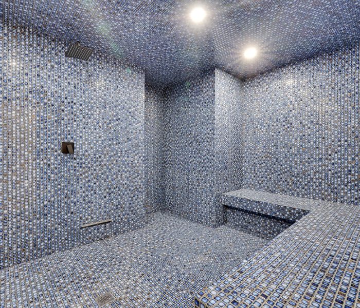 steam-room-spa-poconos